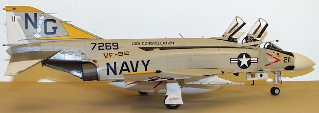 1/32 Model of BuNo. 157269